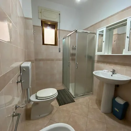 Residenza Gardenia *