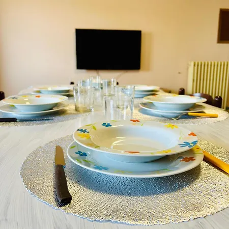 Residenza Gardenia *