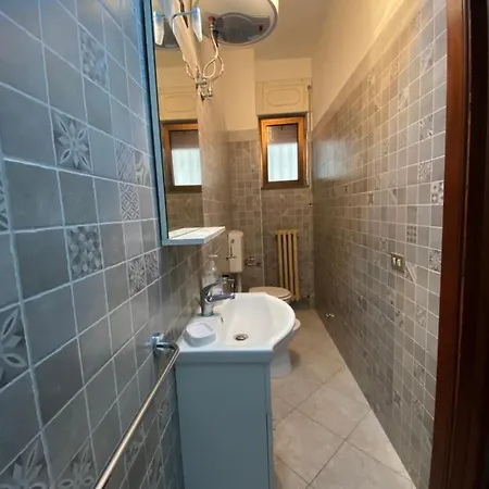 度假居 Residenza Gardenia *