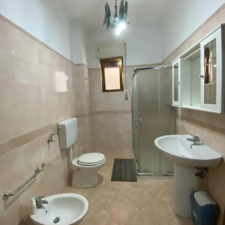 Residenza Gardenia Casa de Férias