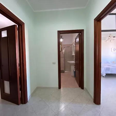 度假居 Residenza Gardenia