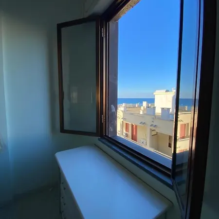 Residenza Gardenia Vakantiehuis