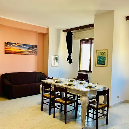 Casa de Férias Residenza Gardenia