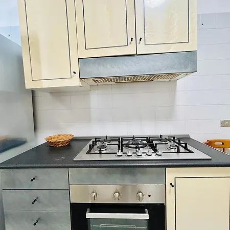 度假居 Residenza Gardenia