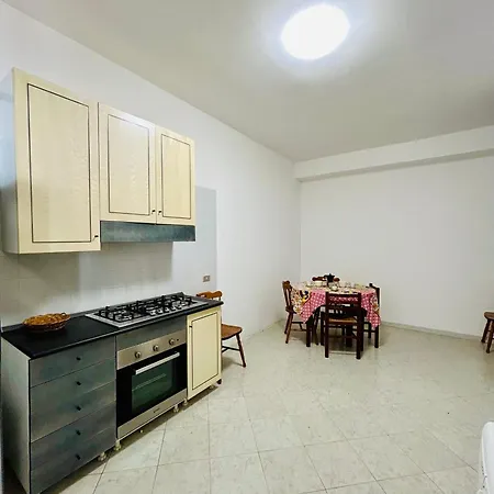 度假居 Residenza Gardenia 加利波利