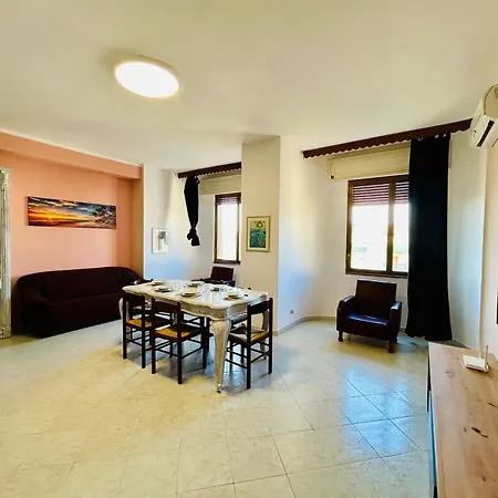 Residenza Gardenia 度假居