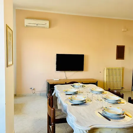 Residenza Gardenia * Gallipoli