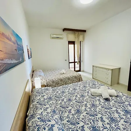 Vakantiehuis Residenza Gardenia