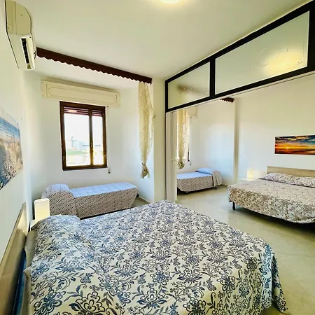 Residenza Gardenia Vakantiehuis