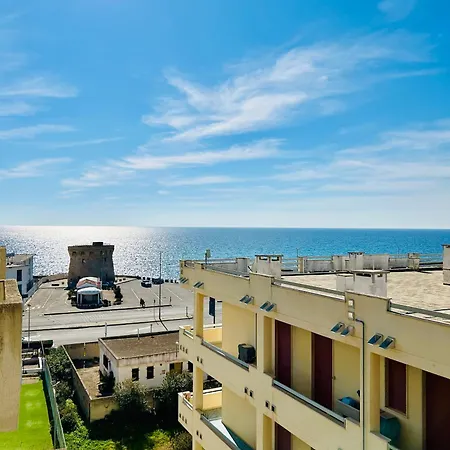 Residenza Gardenia Vakantiehuis Gallipoli