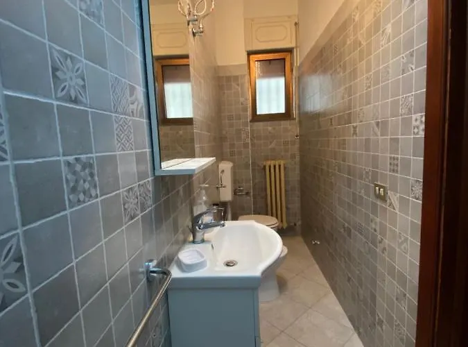 Holiday home Residenza Gardenia *