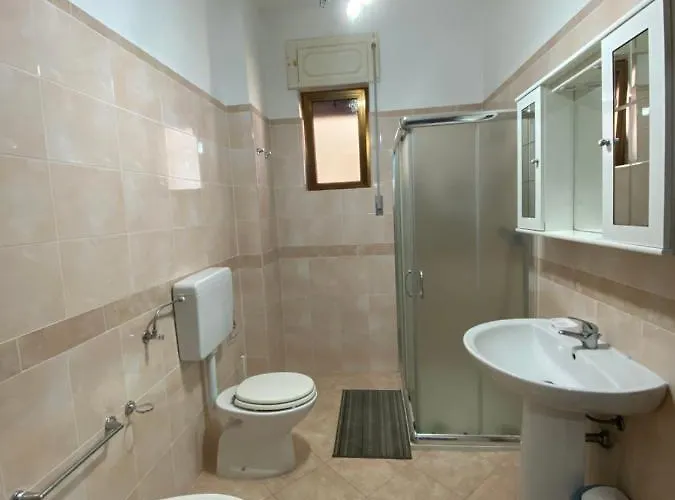 Residenza Gardenia Casa vacanze