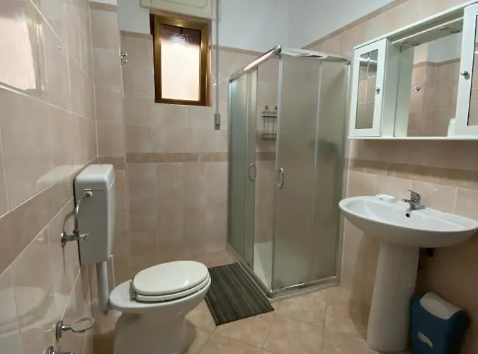 Residenza Gardenia *