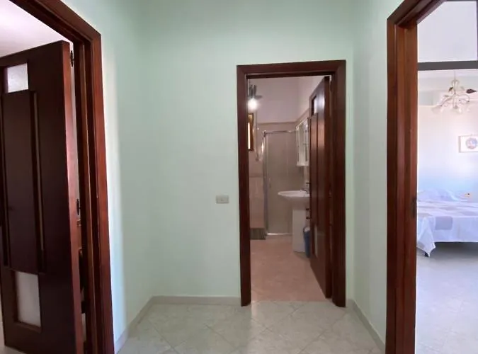 Holiday home Residenza Gardenia