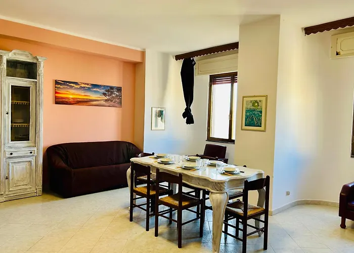 Holiday home Residenza Gardenia