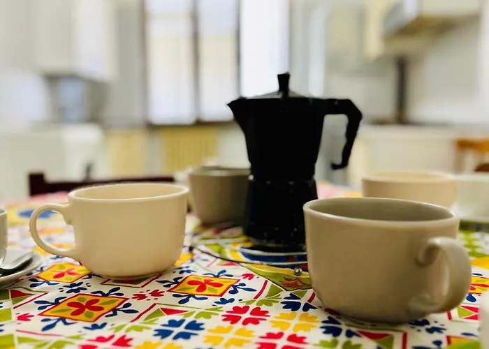 Residenza Gardenia Casa vacanze Gallipoli