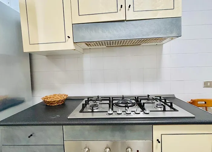 Casa vacanze Residenza Gardenia