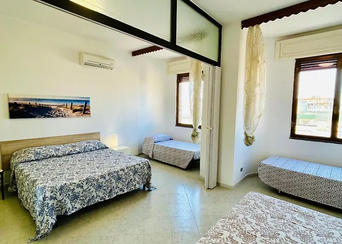 Holiday home Residenza Gardenia Gallipoli