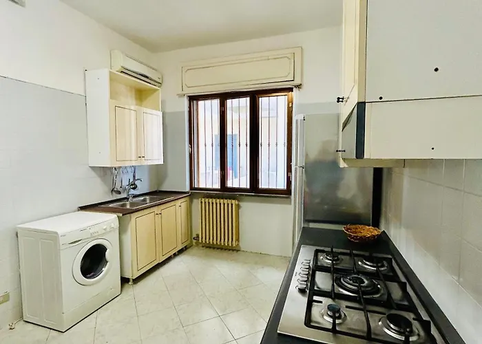 Residenza Gardenia * Gallipoli