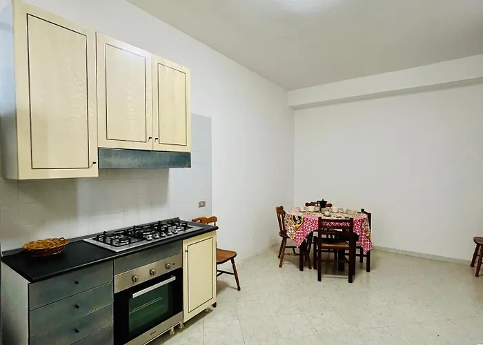 Casa vacanze Residenza Gardenia Gallipoli