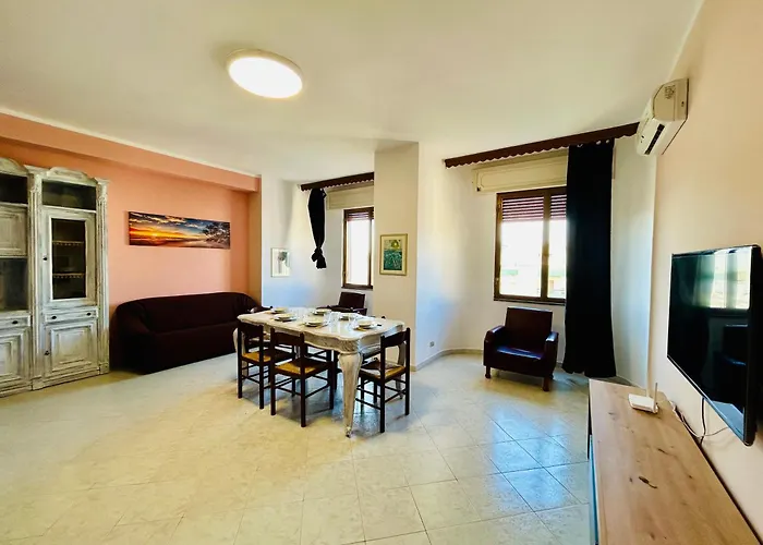 Residenza Gardenia Casa vacanze