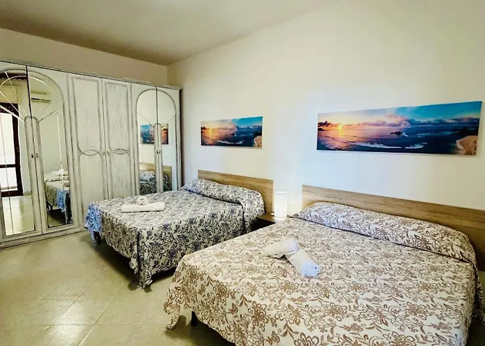 Casa vacanze Residenza Gardenia Gallipoli