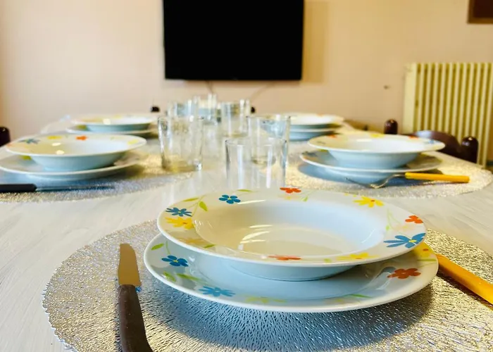 Residenza Gardenia *