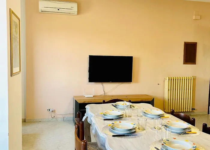 Residenza Gardenia * Gallipoli