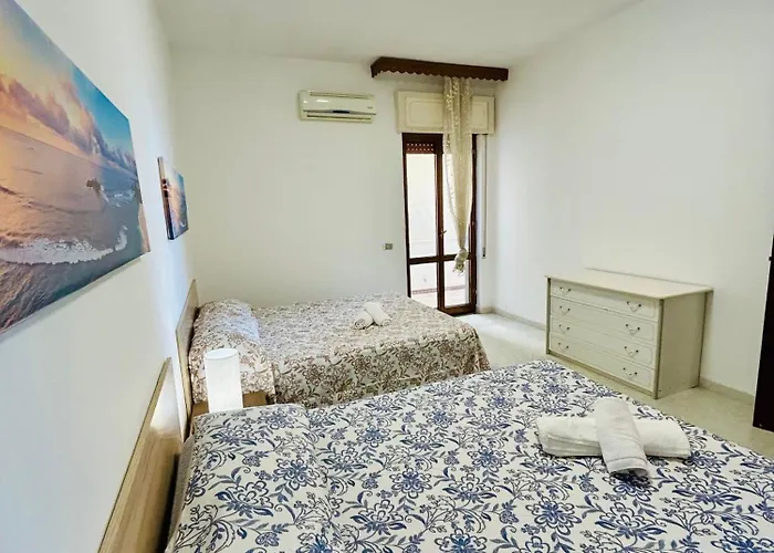 Holiday home Residenza Gardenia
