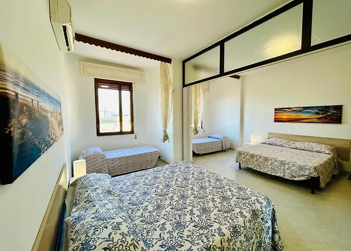 Residenza Gardenia Casa vacanze