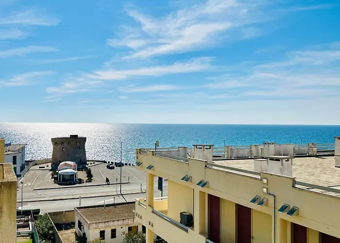 Residenza Gardenia Holiday home Gallipoli